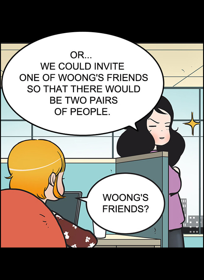 Read Yumi