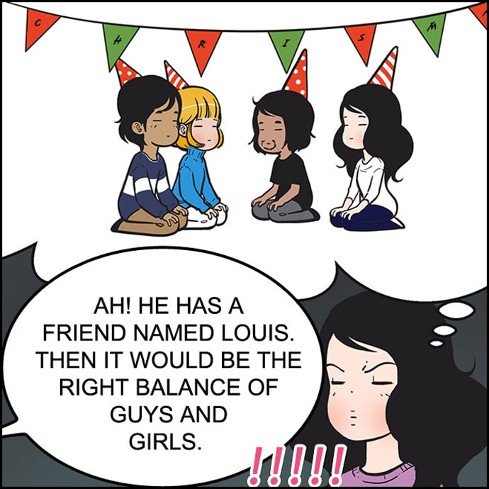 Read Yumi