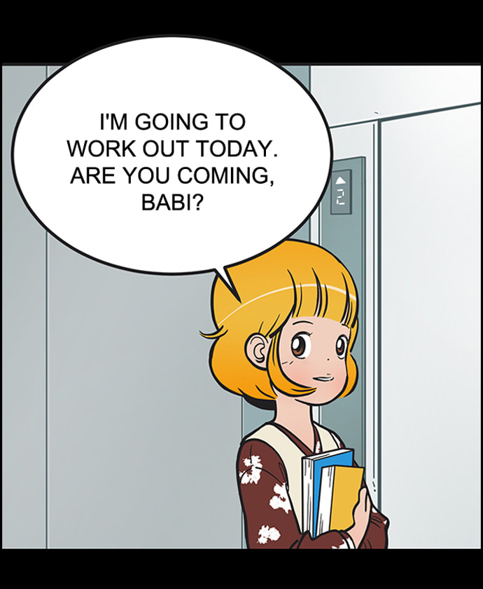 Read Yumi