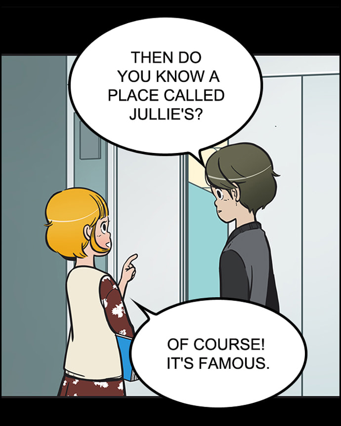 Read Yumi
