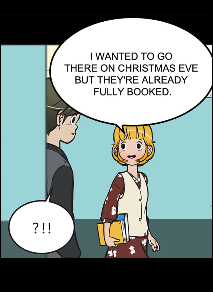 Read Yumi