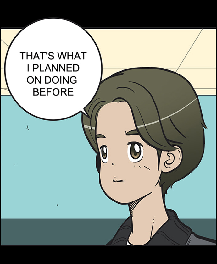 Read Yumi