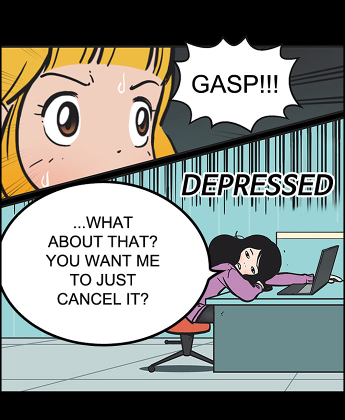 Read Yumi