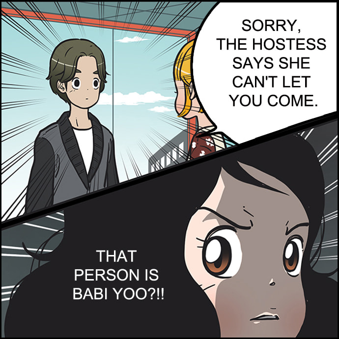 Read Yumi