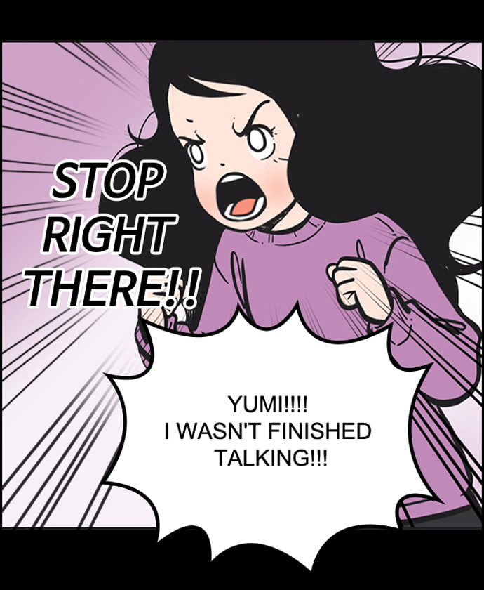 Read Yumi