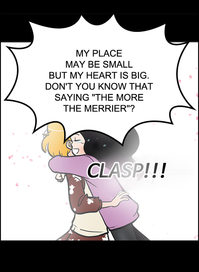 Read Yumi