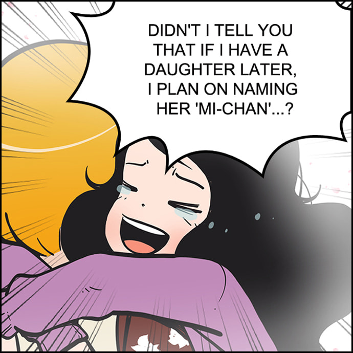 Read Yumi
