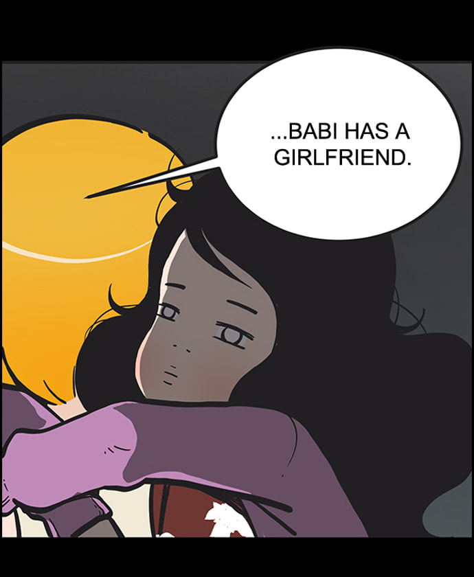 Read Yumi