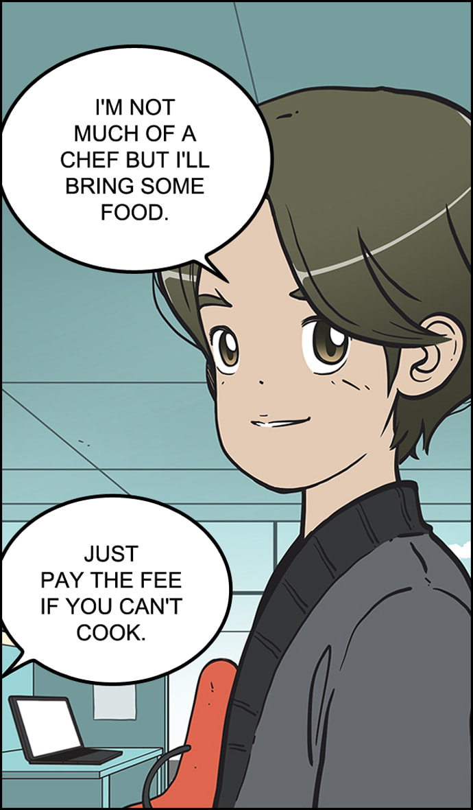 Read Yumi