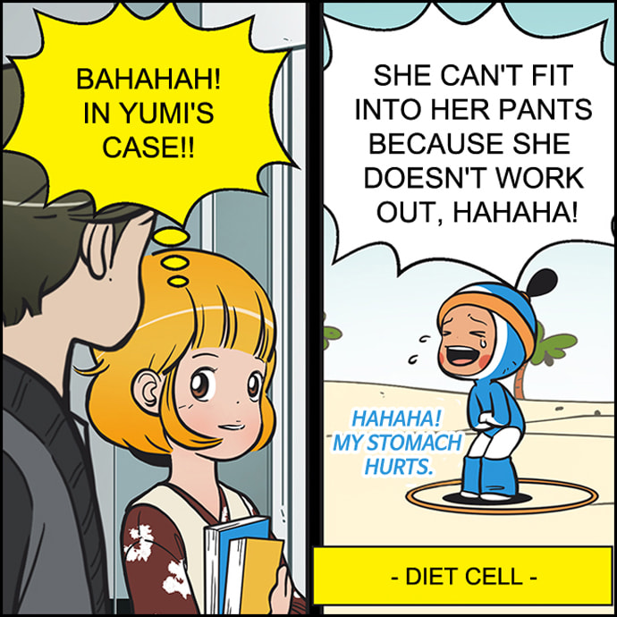 Read Yumi