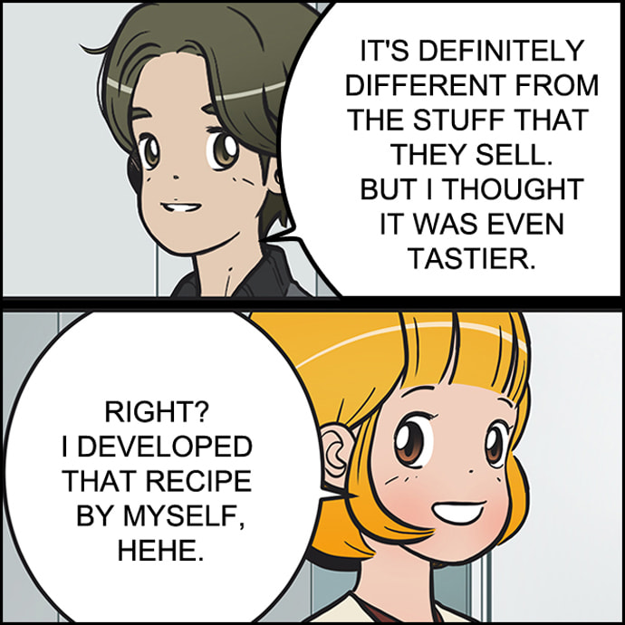 Read Yumi
