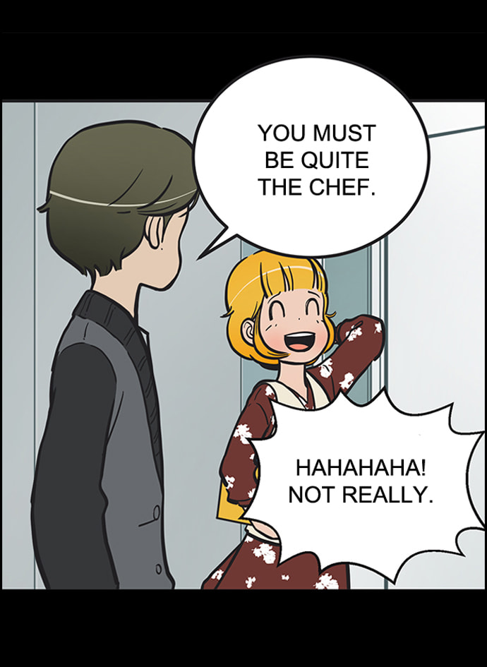 Read Yumi