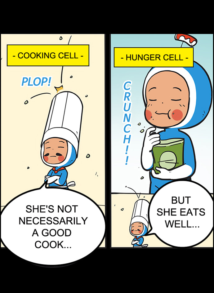 Read Yumi