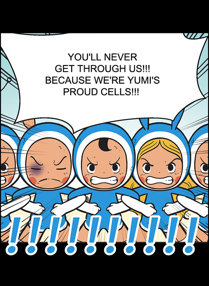 Read Yumi