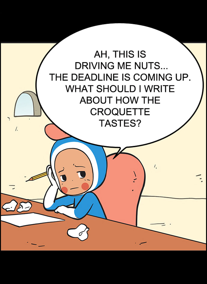 Read Yumi