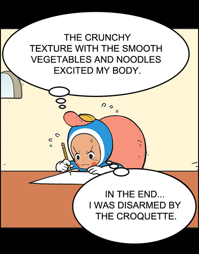 Read Yumi