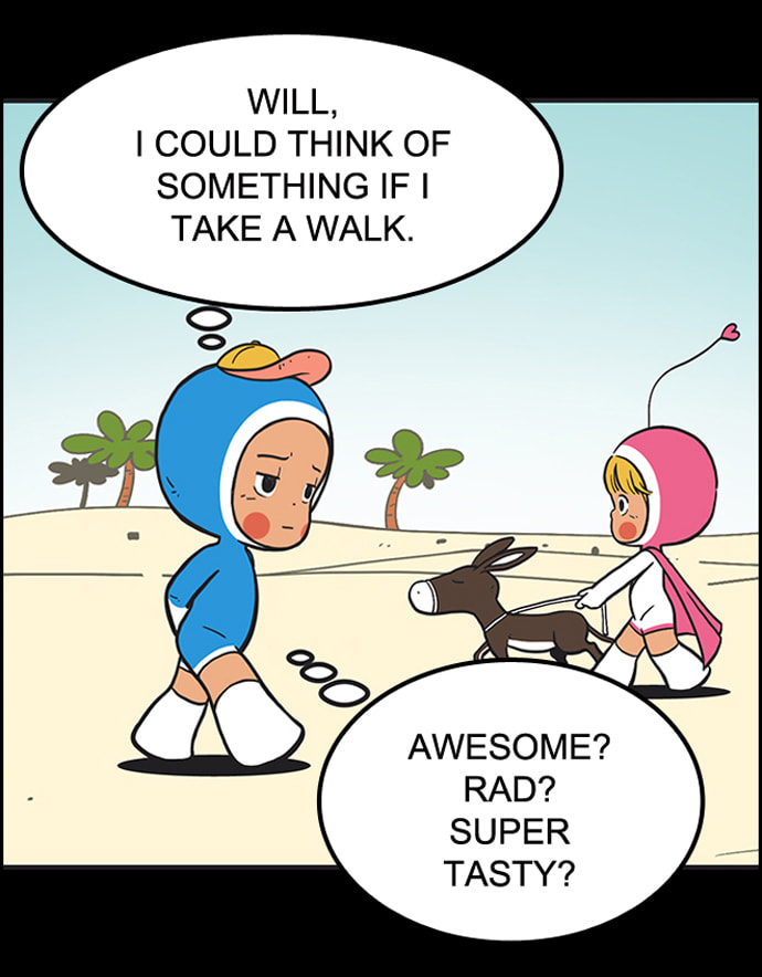 Read Yumi
