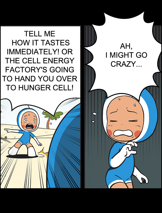 Read Yumi