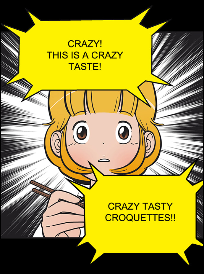 Read Yumi