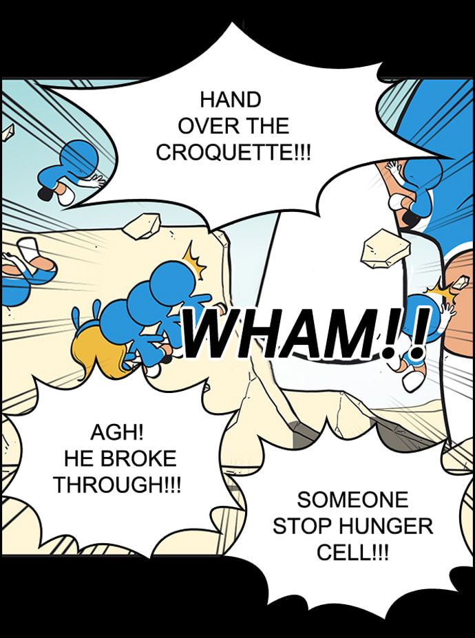 Read Yumi