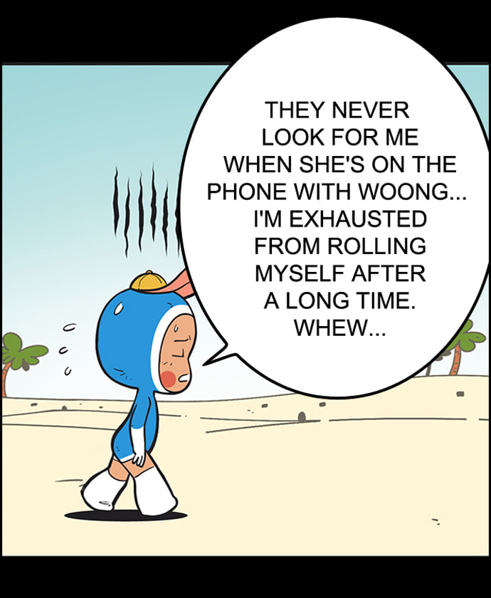Read Yumi