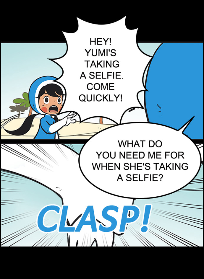 Read Yumi
