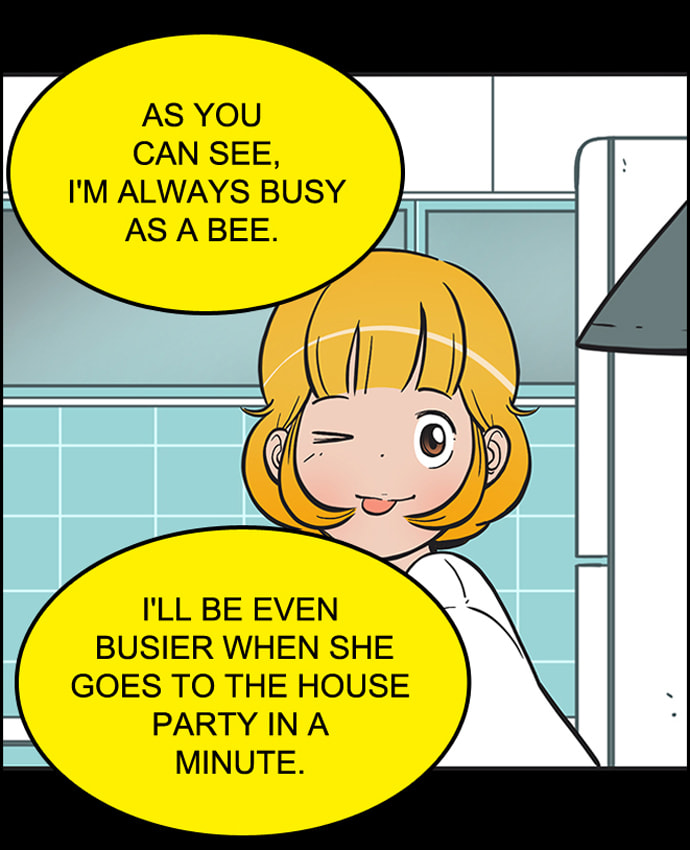 Read Yumi