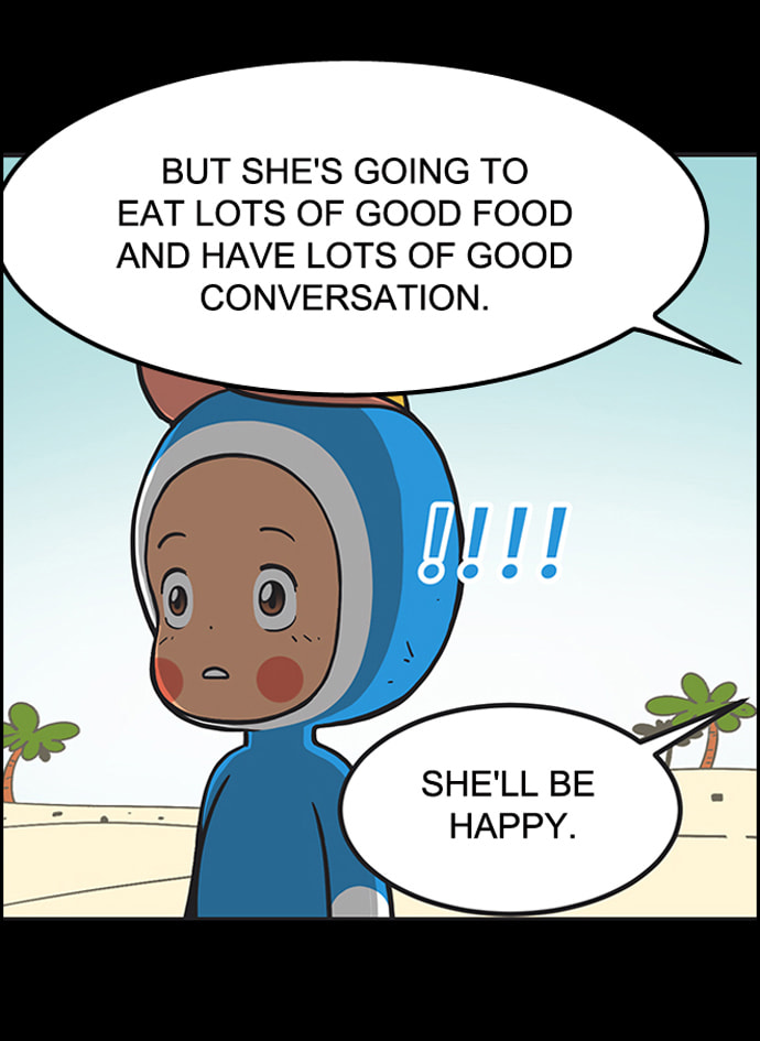 Read Yumi