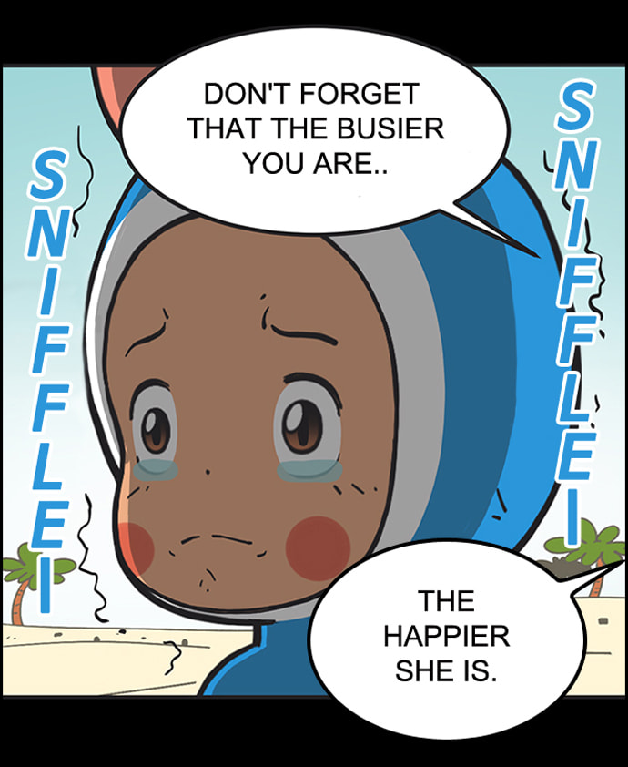 Read Yumi
