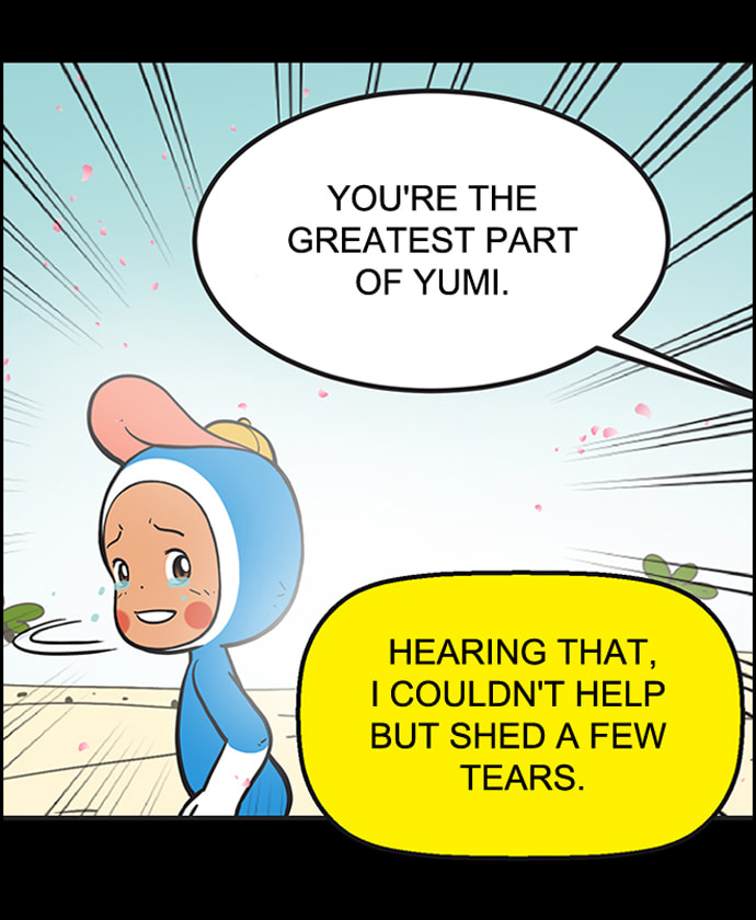 Read Yumi