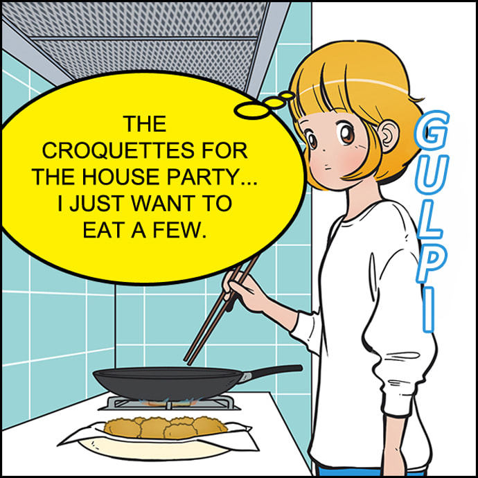 Read Yumi