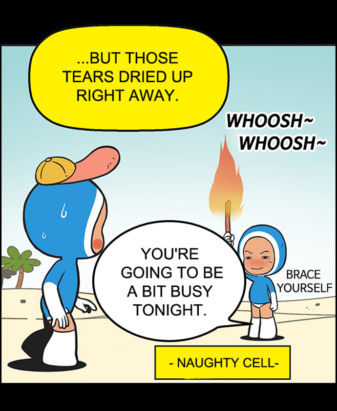 Read Yumi