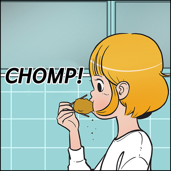 Read Yumi