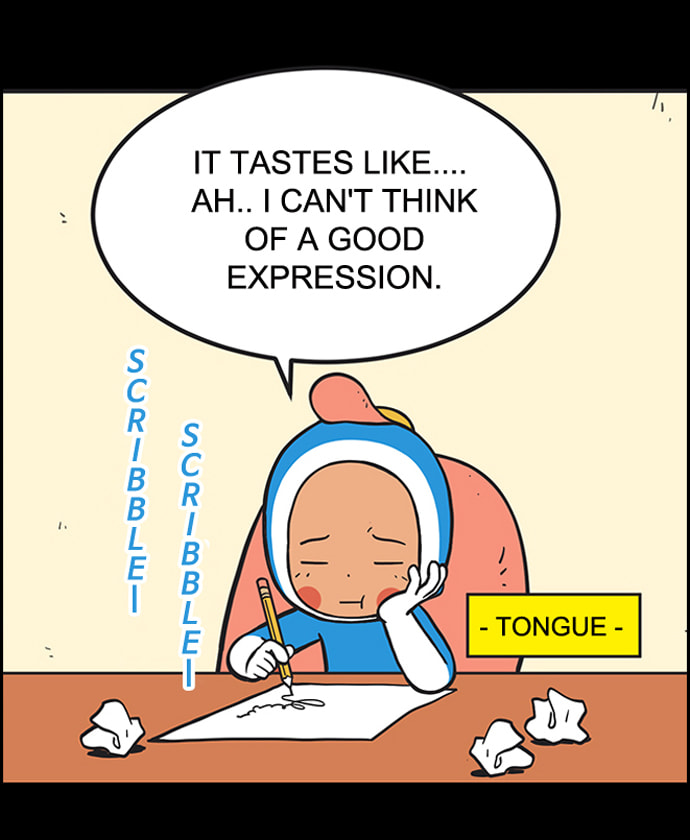 Read Yumi