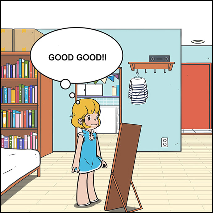 Read Yumi