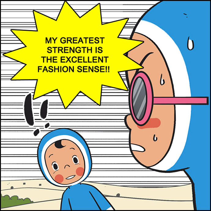 Read Yumi
