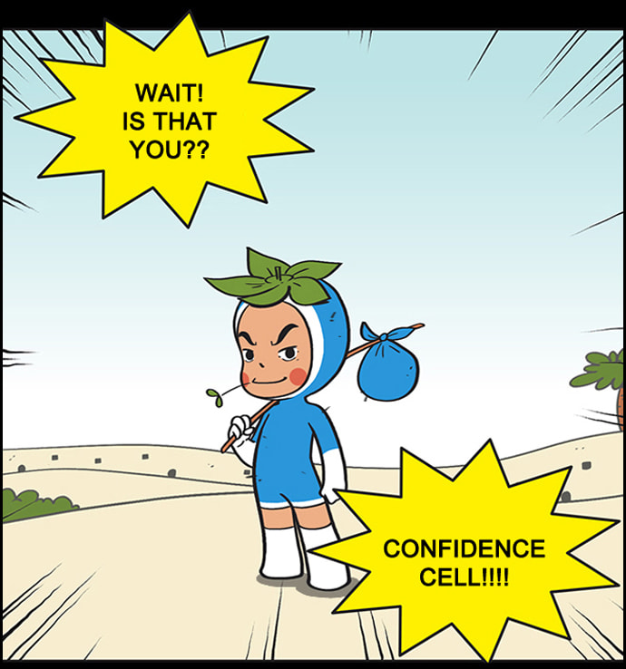 Read Yumi