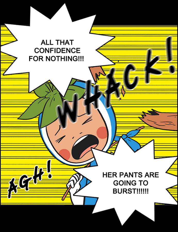 Read Yumi