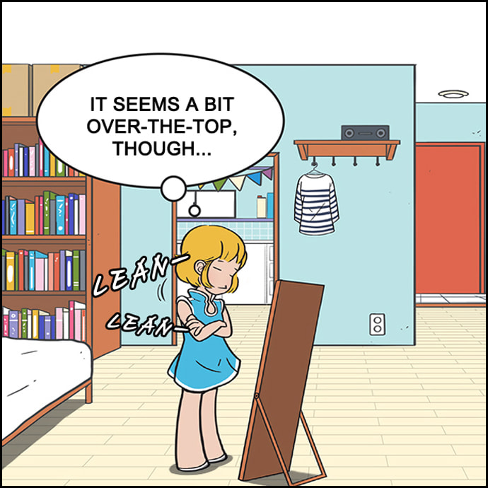 Read Yumi