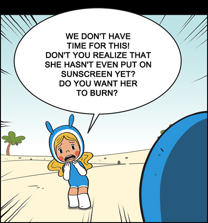 Read Yumi