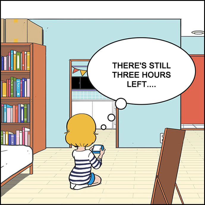 Read Yumi