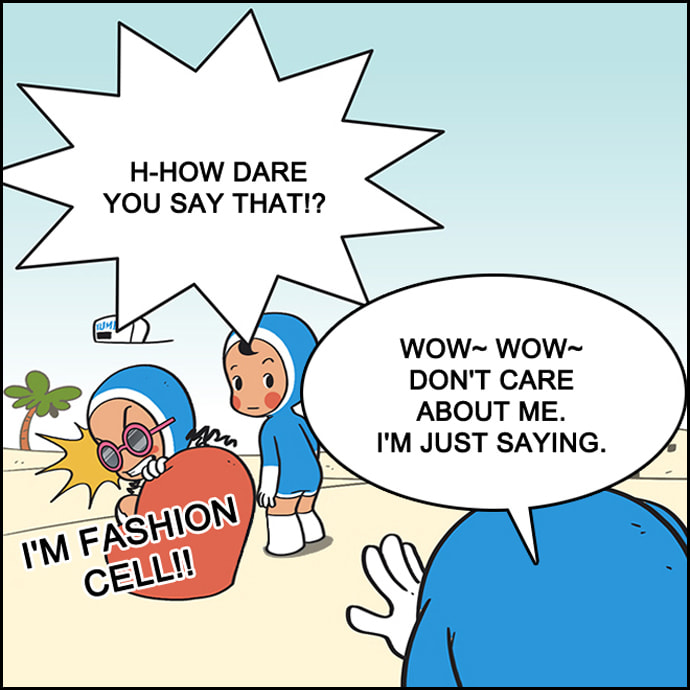 Read Yumi