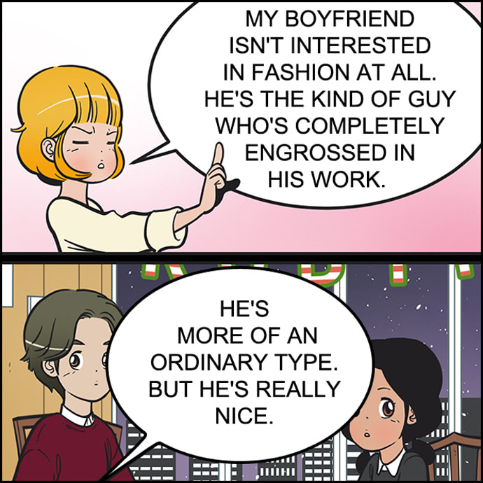 Read Yumi