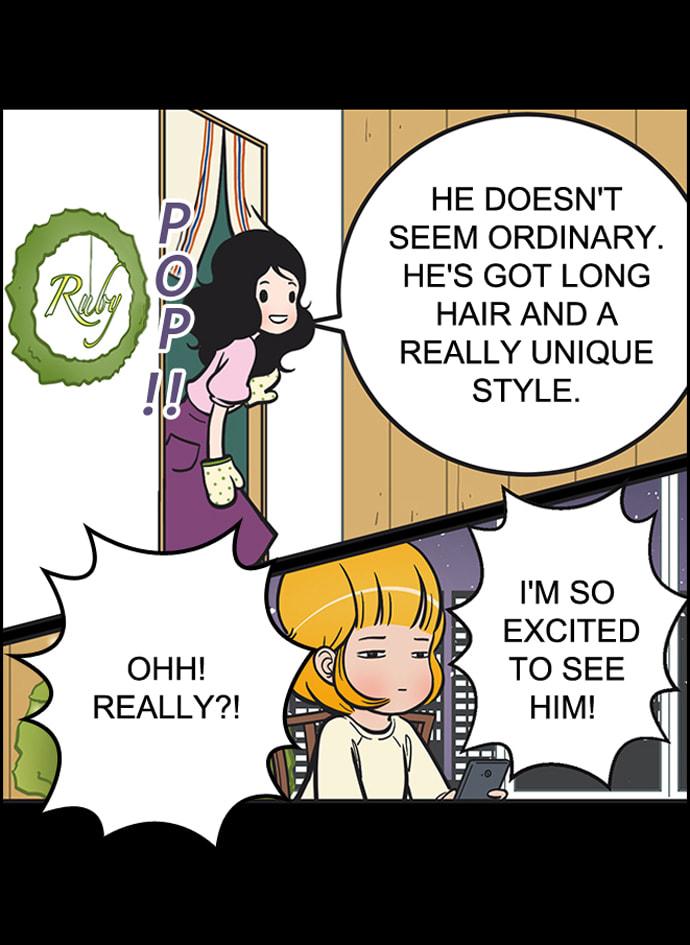 Read Yumi