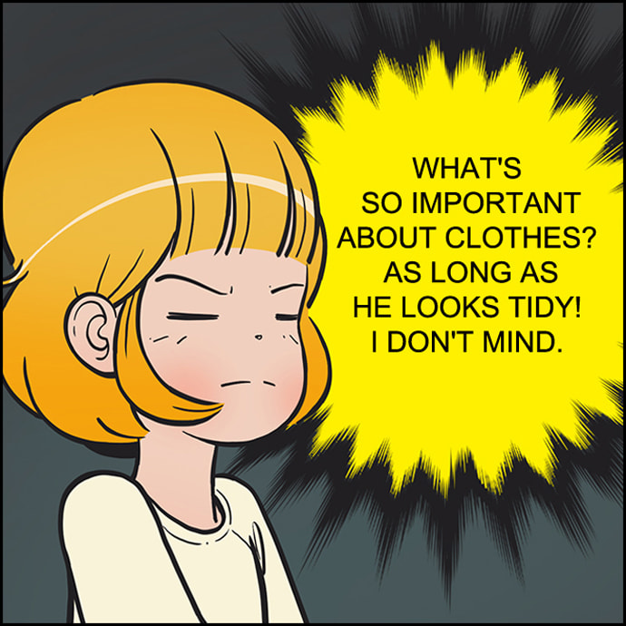 Read Yumi