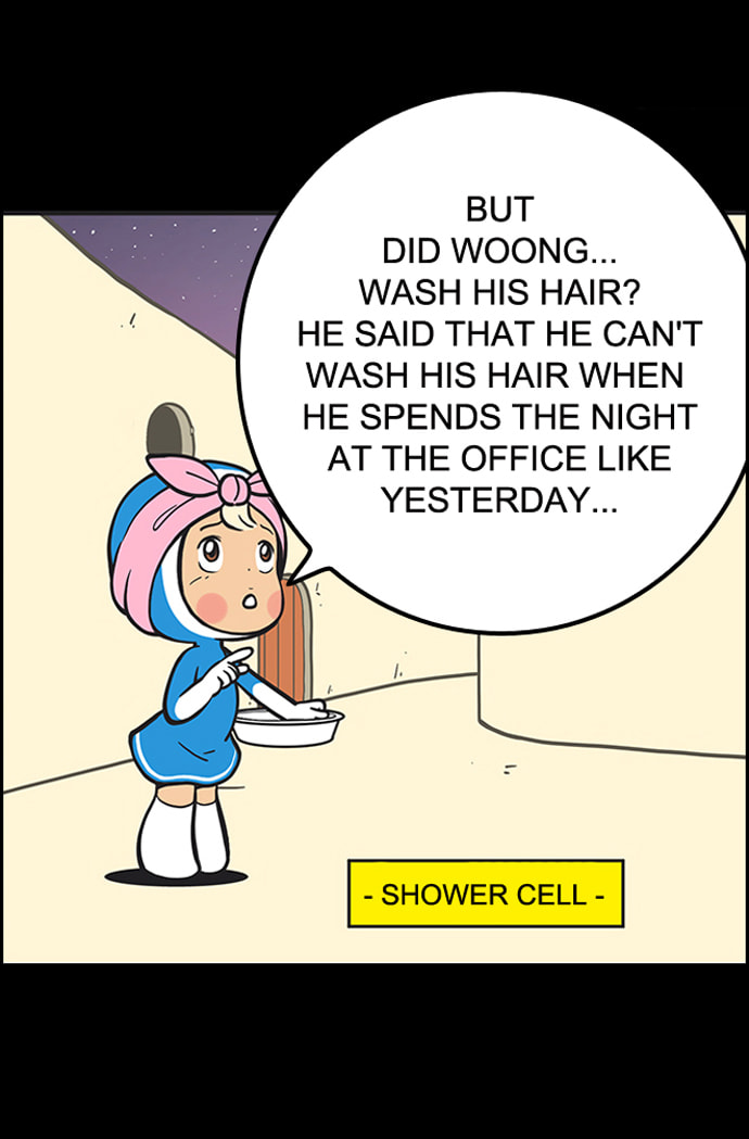 Read Yumi