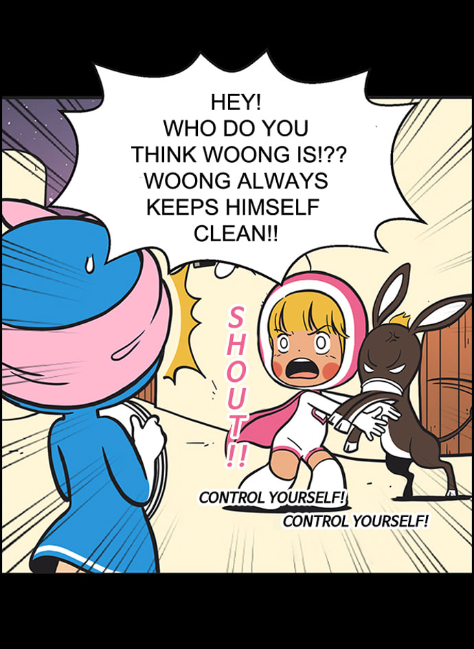 Read Yumi