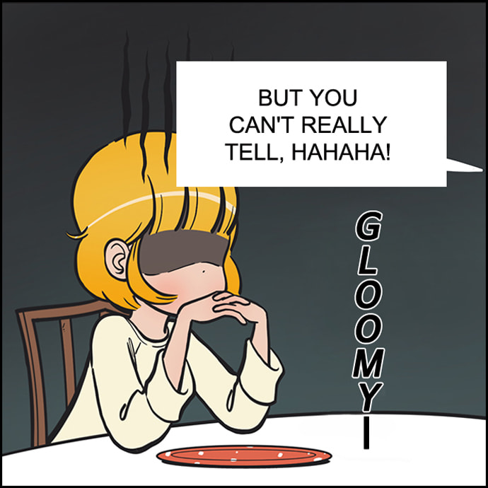Read Yumi