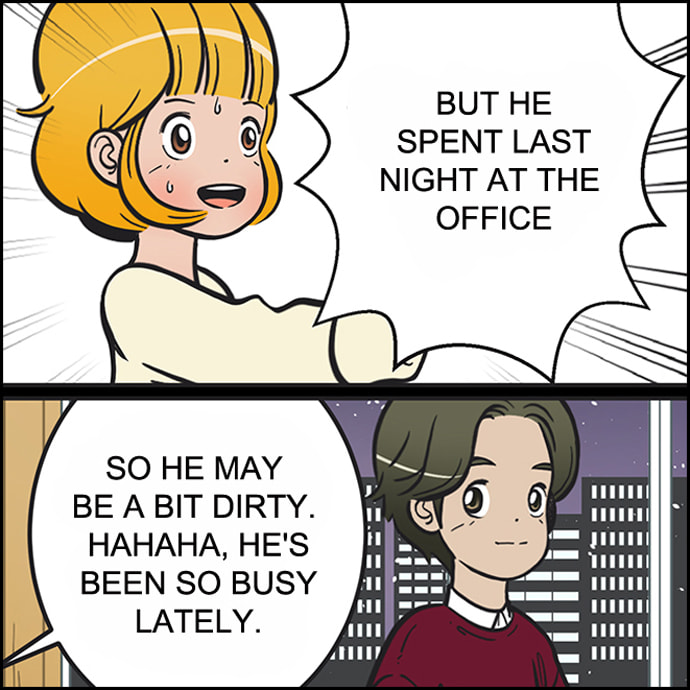 Read Yumi