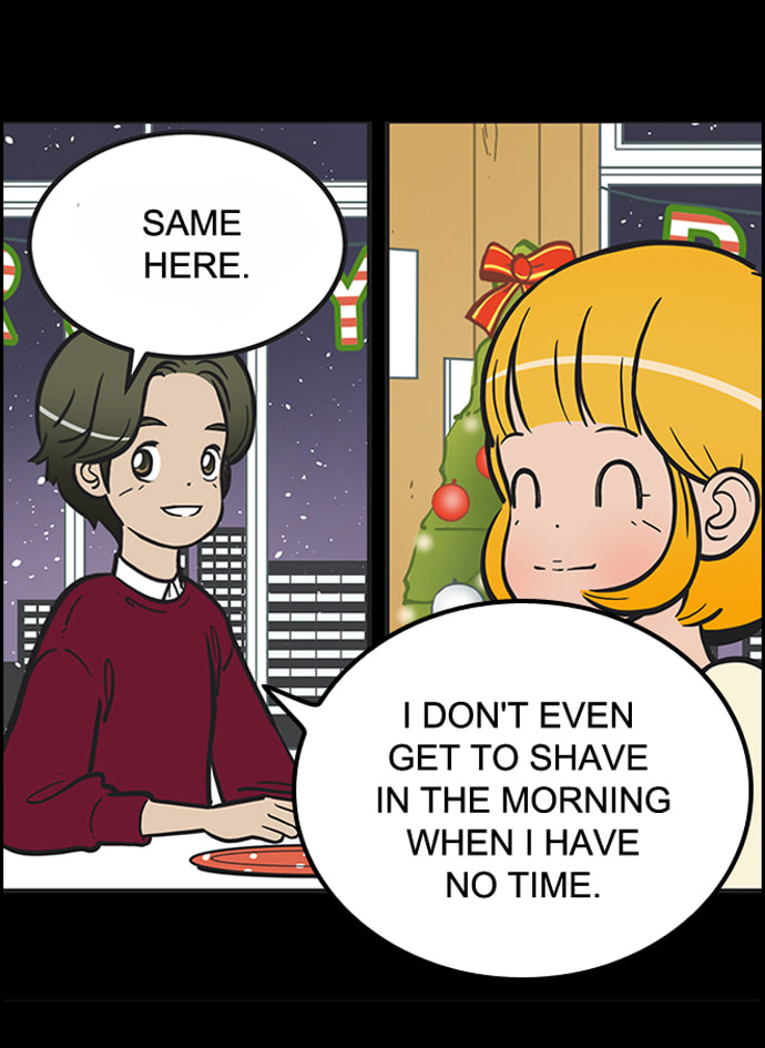 Read Yumi